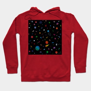 Big Bang Hoodie